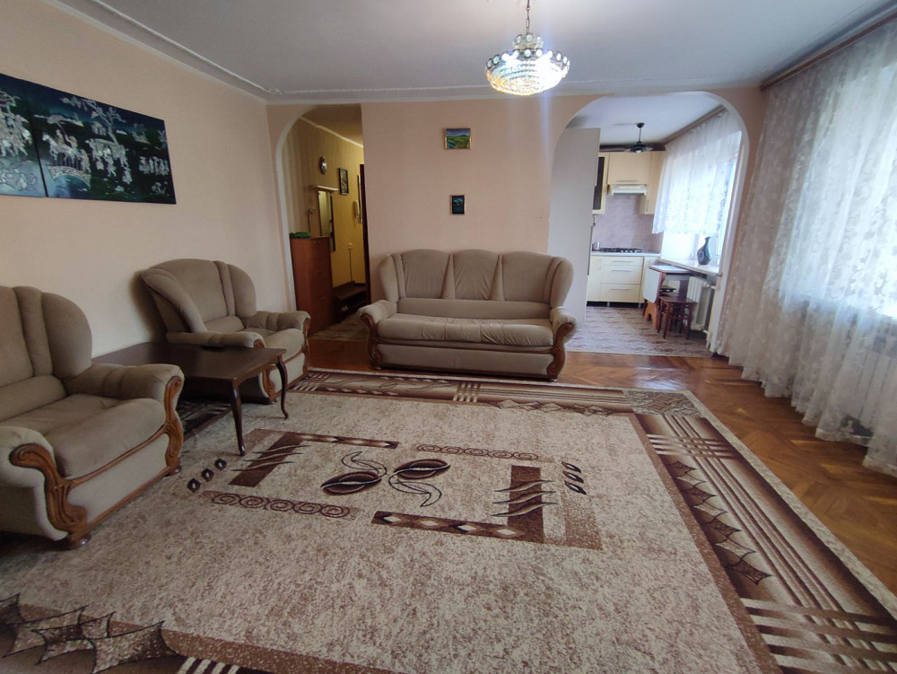 Продаж Квартира 3-кімнатна на ул. Марсельская, 1 Одеса - фото 10