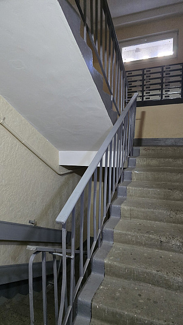 Продаж Квартира 3-кімнатна, 1/9 поверх на Люстдорфская Дорога Одеса - фото 13