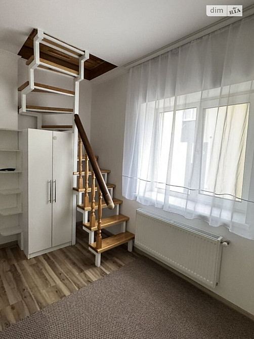 Оренда Квартира 2-кімнатна, 3/3 поверх на Юності Vinnytsya - photo 1