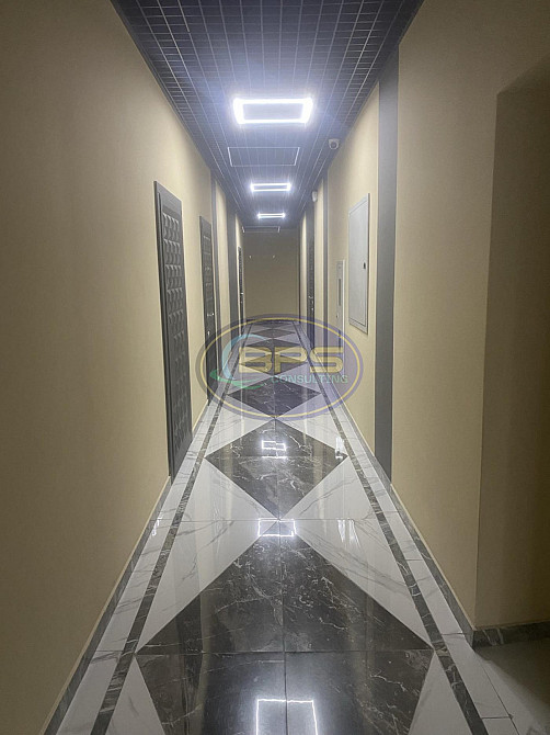 Продаж офісне приміщення на вул. Марсельська поверх - 2/16 Крижанівка (Комінтернівський район) - фото 1