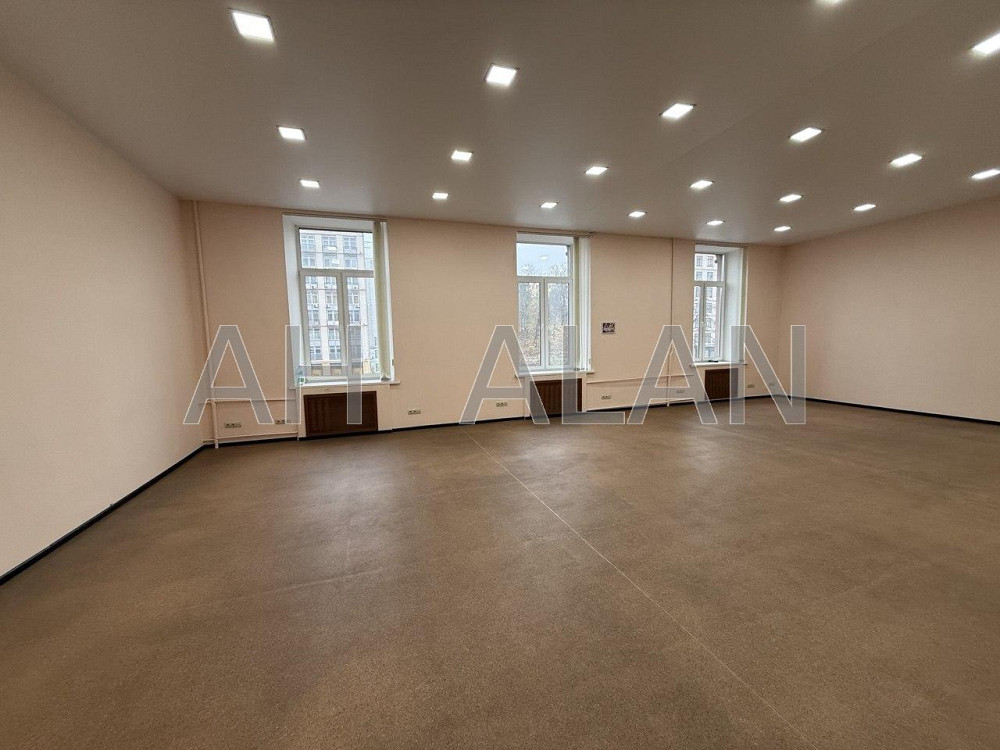 Оренда офісне приміщення на Хрещатик вул., 8 приміщень - 8, поверх - 5/6 Київ - фото 1