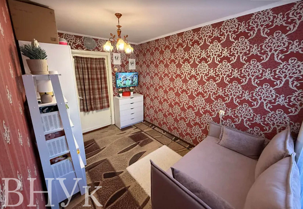 Продаж Квартира 3-кімнатна, 1/5 поверх на Князів Коріатовичів Вінниця - фото 7