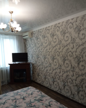 Махачкалинская квартира с ремонтом для вас Одесса