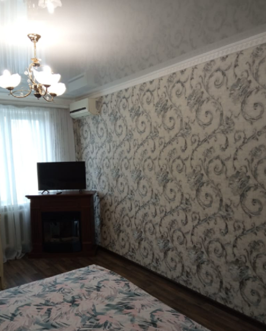 Махачкалинская квартира с ремонтом для вас Одесса - изображение 5