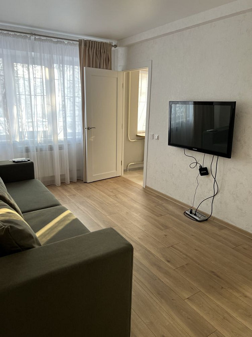 Продаж Квартира 3-кімнатна, 1/5 поверх на Парково-Сирецька вул., д. 10 Київ - фото 15