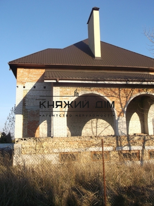 Без комиссии! Продам дом в элитном КГ Царское село (с.Вишенки). № 2226  - фото 4