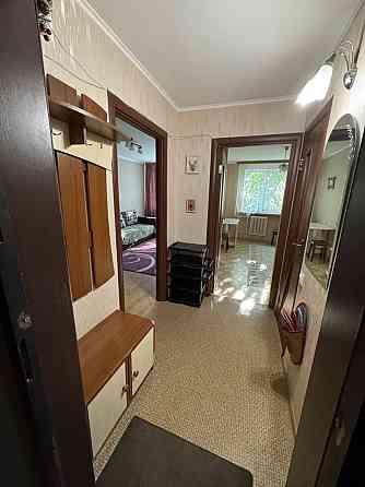 Оренда Квартира 1-кімнатна, 2/5 поверх Киев