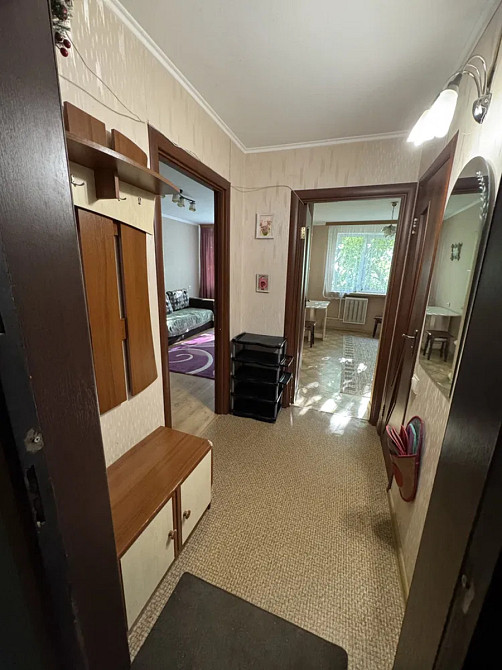 Оренда Квартира 1-кімнатна, 2/5 поверх Kiev - photo 2