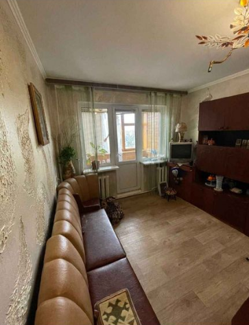 Оренда Квартира 2-кімнатна на Мрії, 4а Київ - фото 5