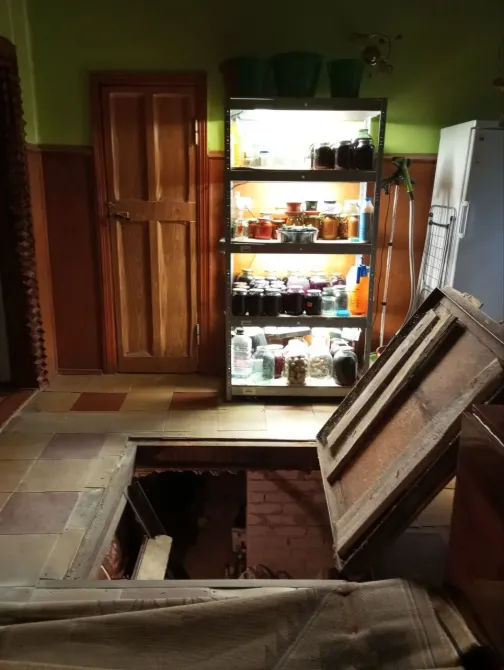 For sale 2-storey House with land 17 ares 198 sq.m 7+ rooms at Моторна Dnipro - photo 8