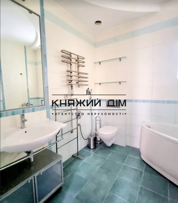 Оренда Квартира 2-кімнатна, 4/8 поверх на Заньковецкой ул. Киев - изображение 7