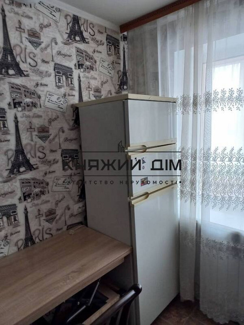 Оренда Квартира 1-кімнатна, 10/14 поверх на Чоколовский бульв. Київ - фото 7