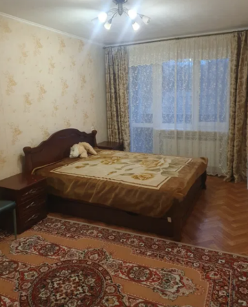 Двухкомнатная квартира на поселке Котовского, улица Марсельская Одеса