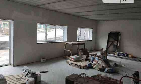 Оренда торгове приміщення на Бойка поверх - 1/3 Винница