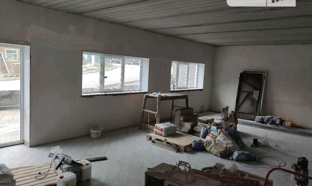 Оренда торгове приміщення на Бойка поверх - 1/3 Винница - изображение 1