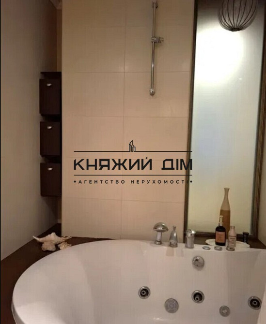 Оренда 3-х к. квартири м. Лук'янівська. № 11202362 Київ - фото 10