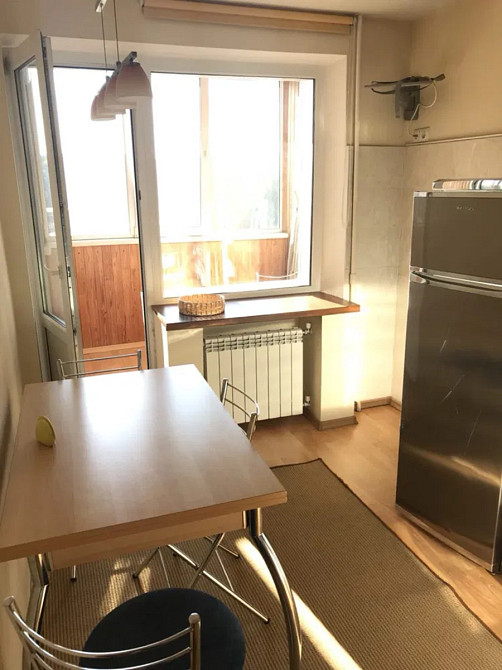 Оренда Квартира 1-кімнатна, 7/11 поверх на вул Антоновича, 154 Kiev - photo 5