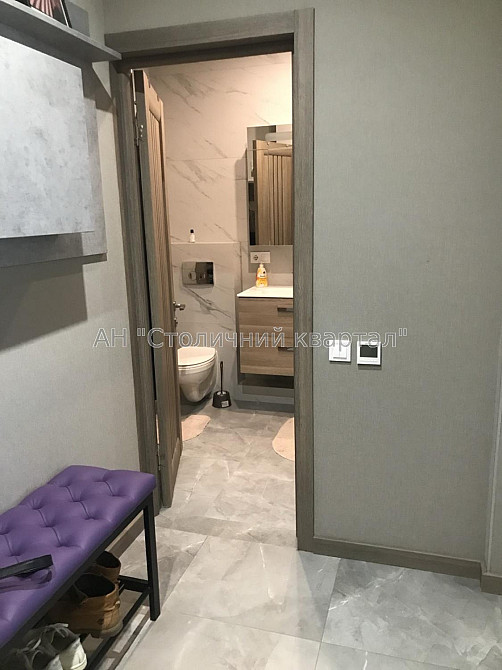 Продаж Будинок 1-кімнатний на Осокорська вул., 2А Київ - фото 5