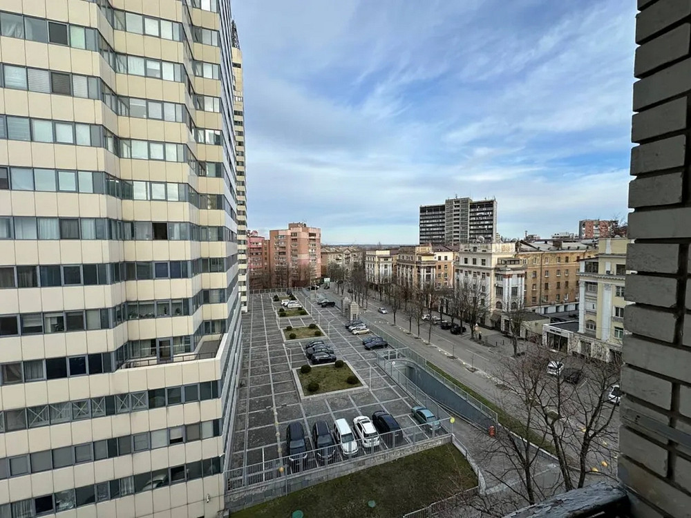 Продаж Квартира 3-кімнатна, 7/9 поверх на Вернандского, 33 В Дніпро - фото 12