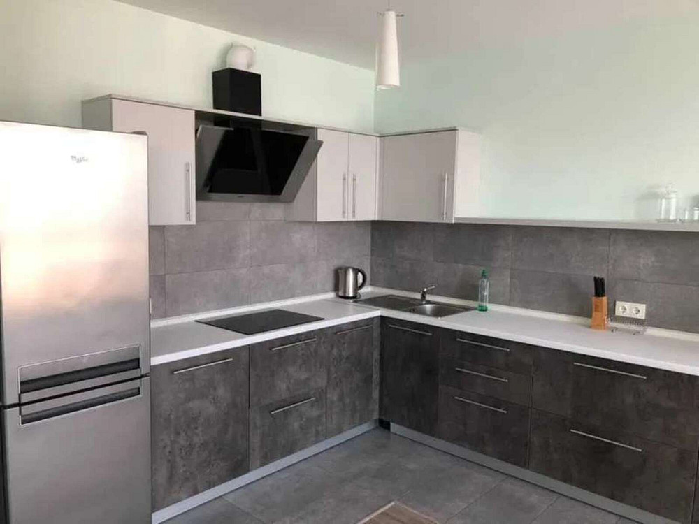 Оренда Квартира 1-кімнатна, 19/24 поверх на Днепровская набережная Київ - фото 4