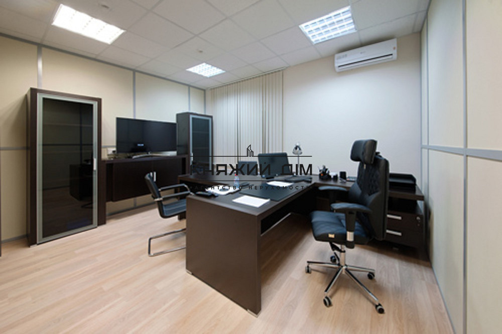 Оренда офісне приміщення на Харьковское шоссе поверх - 3/25 Київ - фото 1