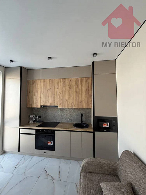 Оренда Квартира 1-кімнатна, 5/7 поверх на Собранецька Uzhhorod - photo 2