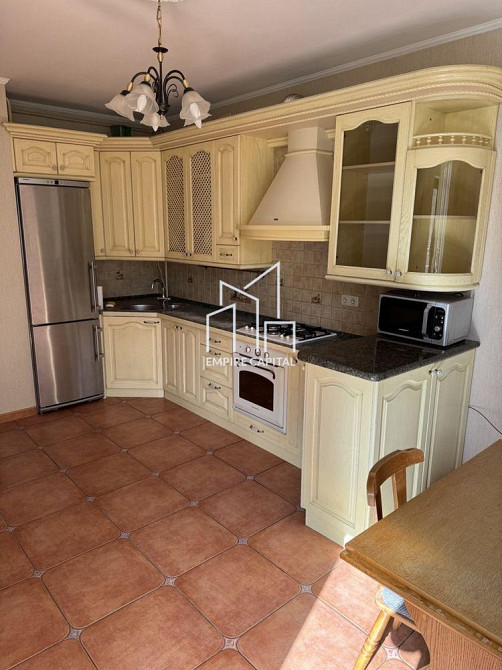 Оренда Квартира 4-кімнатна, 4/4 поверх на вул. Лукаша Миколи Львів - фото 1