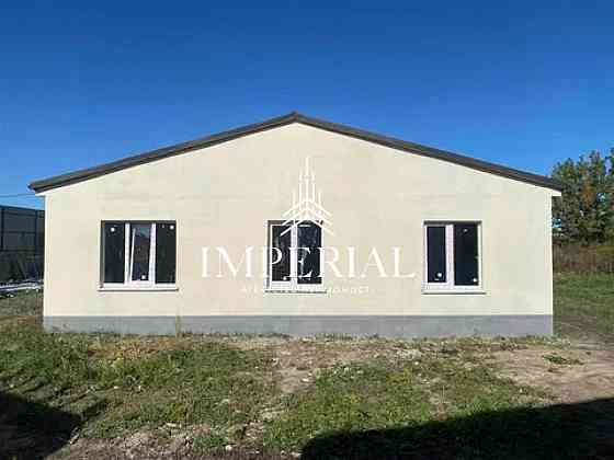 Продаж  Будинок з ділянкою 4 сот 100 кв.м 4 кімн. на Кивгоривска вул. Bilohorodka