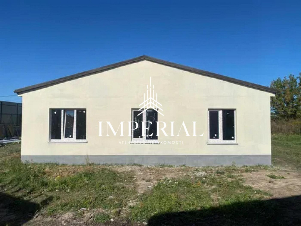 Продаж  Будинок з ділянкою 4 сот 100 кв.м 4 кімн. на Кивгоривска вул. Bilohorodka - photo 4