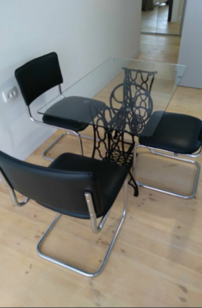 Оренда Квартира 2-кімнатна, 2/10 поверх на ул. Центральная, 19 Київ