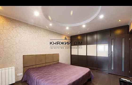 Оренда Квартира 1-кімнатна, 6/18 поверх на Вишняковская ул. Kiev