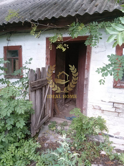 Продаю будинок в селі Юрківка, Ставищенський район Юрківка - фото 12