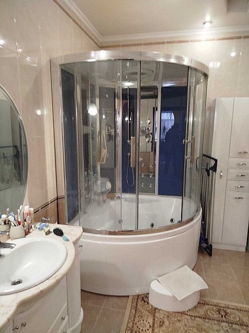 Продаж Квартира 3-кімнатна, 11/25 поверх на Левка Лук’яненка вул., д. 21 Київ - фото 7