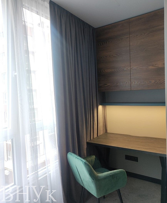 Продаж Квартира 1-кімнатна, 5/9 поверх на вул. Блавацького І. Отця Івано-Франківськ - фото 7