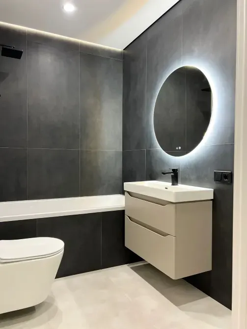 Продаж 1к Квартира 33.5 кв.м Флотська Івано-Франківськ - фото 20