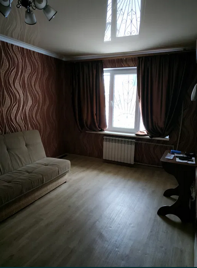 Продам 1-комнатную квартиру на пос.Котовского Одеса - фото 3