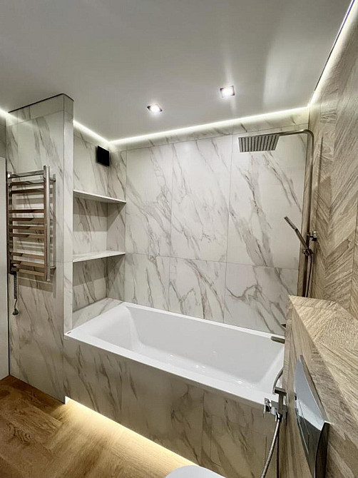 Продаж Квартира 1-кімнатна, 8/13 поверх на вул. Хмельницького Б. Ивано-Франковск - изображение 10