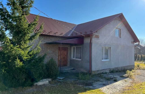Продаж 2 поверхового будинку веранда і ділянкою, 120 кв. м, Великі Гаї 