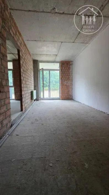 Продаж Квартира 1-кімнатна, 4/8 поверх на Галицька Винники - фото 2