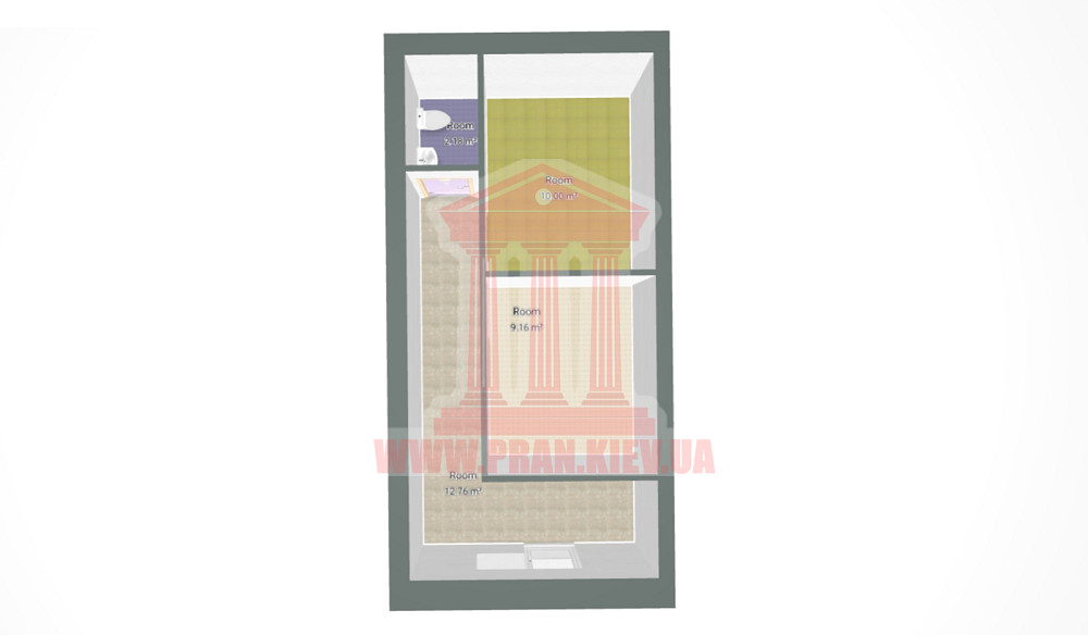 Оренда торгове приміщення на Київський шлях, 1д поверх - 1/9 Бориспіль - фото 17