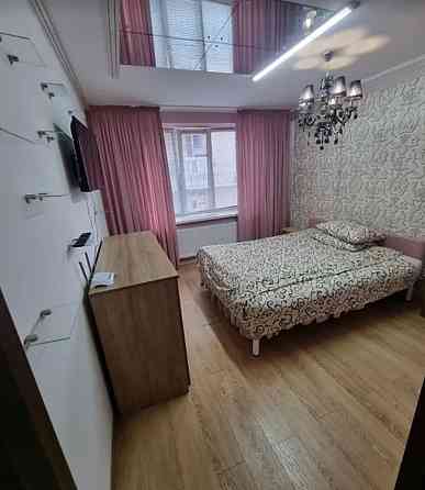 Продаж Квартира 2-кімнатна, 2/8 поверх Тернополь