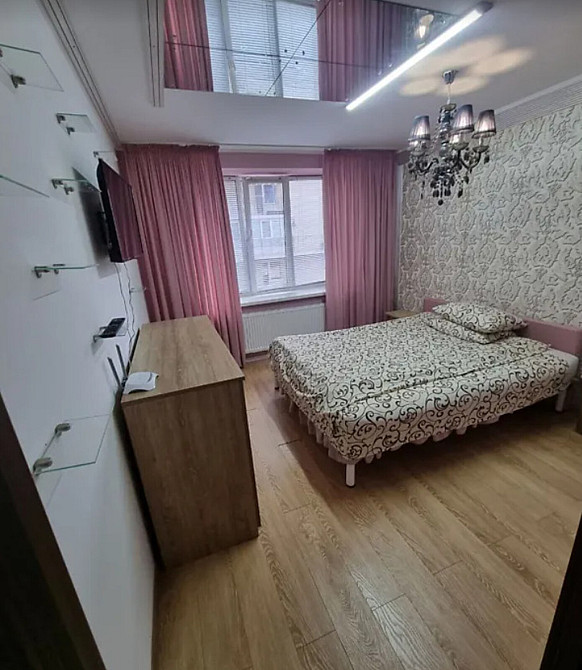 Продаж Квартира 2-кімнатна, 2/8 поверх Тернопіль - фото 1