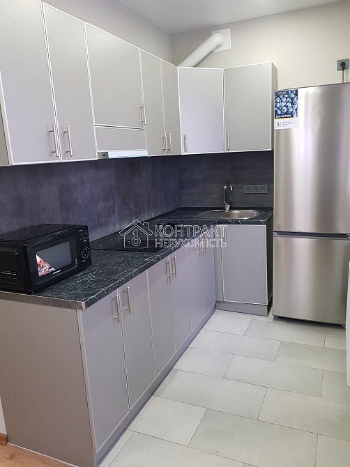 Оренда 2к Квартира 45 кв.м Іскринський вул. Харків - фото 3