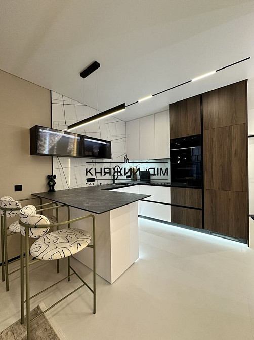 Продаж Квартира 1-кімнатна, 5/26 поверх на Причальная ул. Київ - фото 8