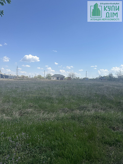 Продаж земельної ділянки 12 соток на Соколівська вул. (Соколовська) Кропивницький - фото 1