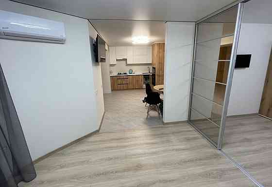 Оренда Квартира 1-кімнатна, 9/9 поверх на вул. Довженка О. Тернопіль