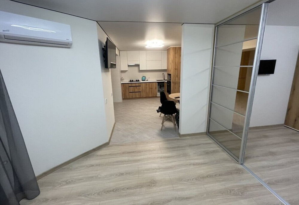 Оренда Квартира 1-кімнатна, 9/9 поверх на вул. Довженка О. Ternopil' - photo 2