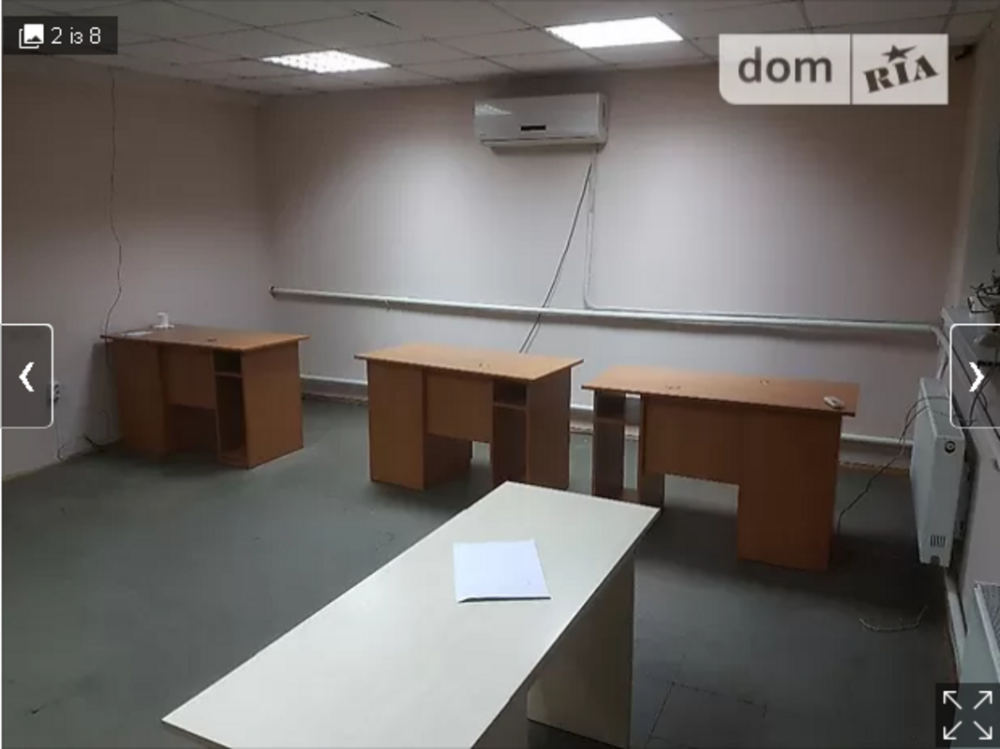 Оренда приміщення вільного призначення на Енергетична поверх - 2/2 Vinnytsya - photo 7