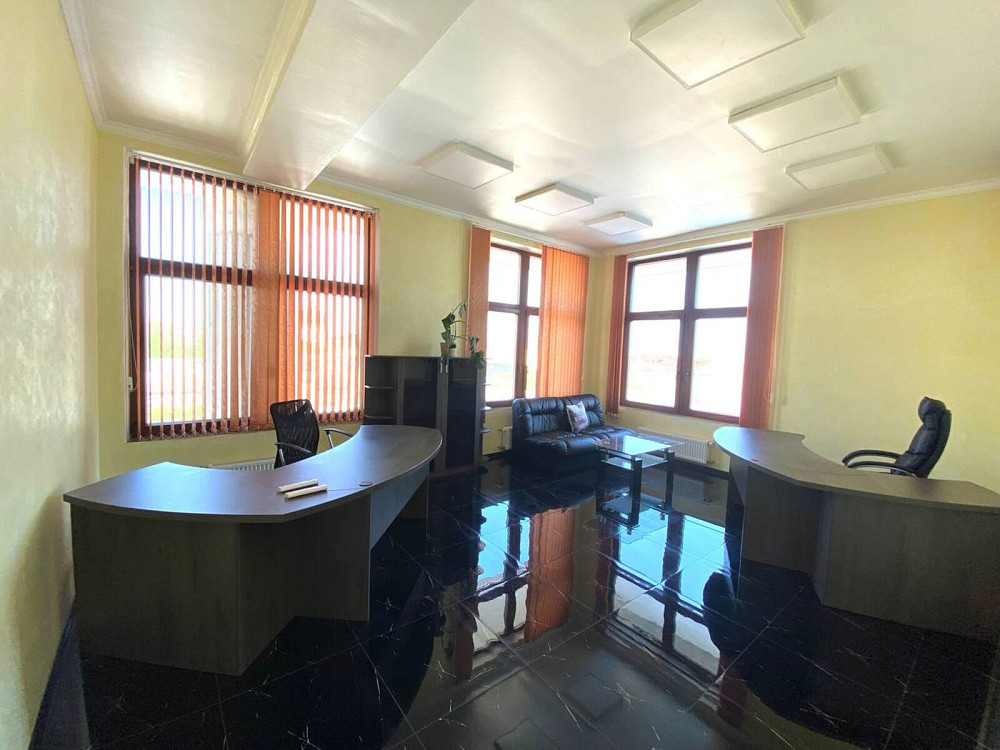 Оренда офісне приміщення на Жукова Вице-Адмирала ул., 17/19 поверх - 7/9 Odessa - photo 1