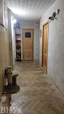 Продаж Квартира 3-кімнатна, 6/9 поверх на Наукова Львов